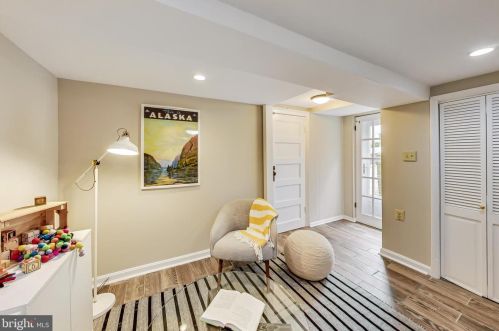 4216 46th St, Washington DC 20016-2472 exterior