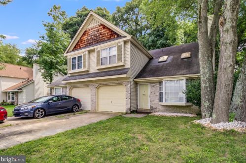 9 Stoney Dr, Dover, DE 19904-9704