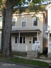603 10th St, Bellwood PA  16617-1527 exterior