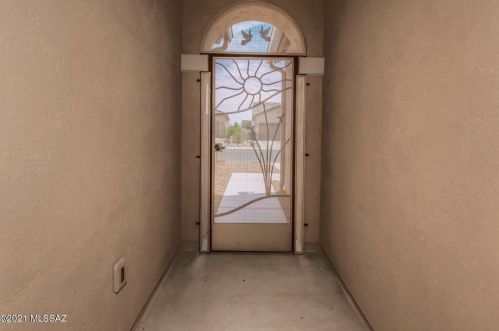 60736 Arroyo Vista Dr, Oracle AZ  85623-7306 exterior