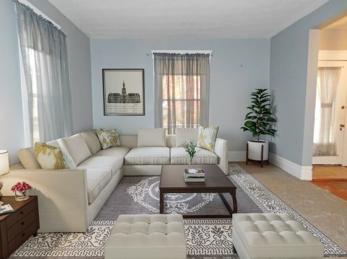 106 Plum St, Greenville PA  16125-1857 exterior