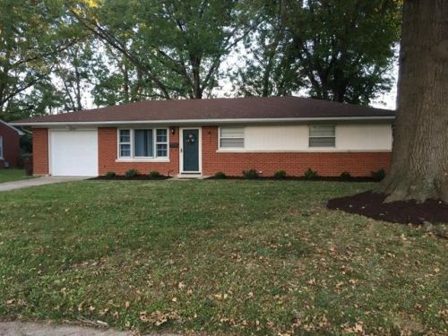 2103 Redleaf Dr, Louisville, KY 40242-3411