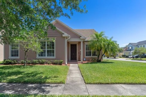 4221 Yeats St, Orlando, FL 32828-6405