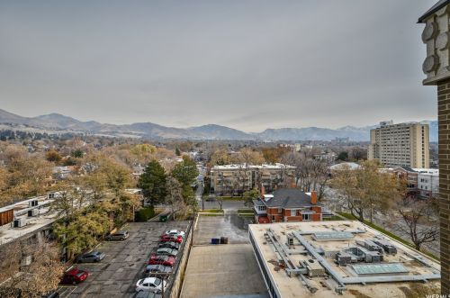 777 South Temple, Salt Lake City UT  84102-1222 exterior