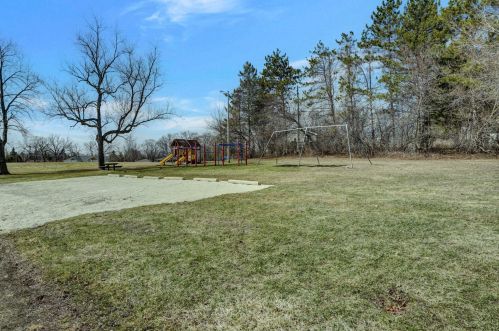 30427 Beachview Ln, Waterford WI 53185-3455 exterior