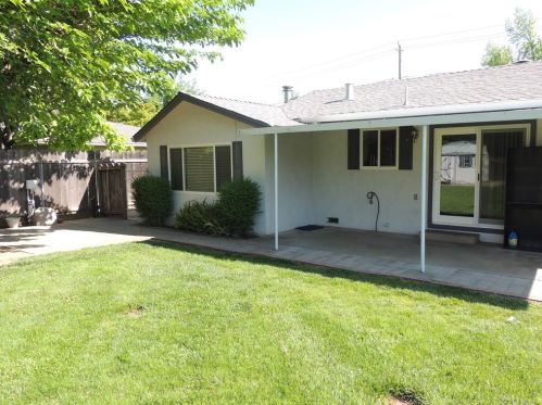 2615 Burnap Ave, Chico, CA 95973-0882