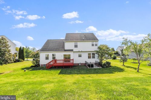 10099 Lindale Ave, Upton PA  17225-8373 exterior