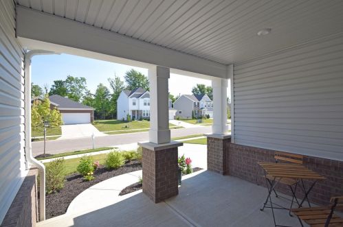 4401 Legacy Greens Dr, Stonelick OH  45103-7125 exterior