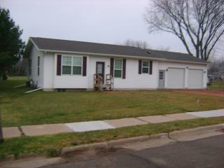 209 Lasalle St, Spencer, WI 54479-9309