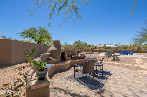 4669 Palo Brea Ln, Cave Creek AZ  85331-5822 exterior