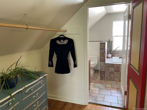 2635 Irving St, Denver CO  80219-5828 exterior