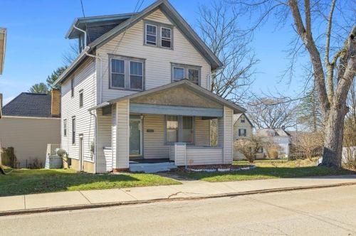 3447 Allendale St, Pittsburgh, PA 15204-1658