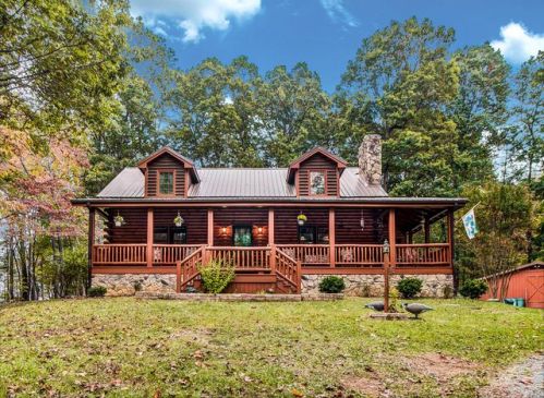 3138 Springwood Rd, Troutville, VA 24090-3030