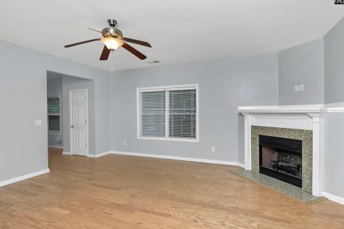 272 Ashmore Ln, Lexington SC  29072-6686 exterior