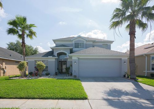 13243 Early Frost Cir, Orlando, FL 32828-7438