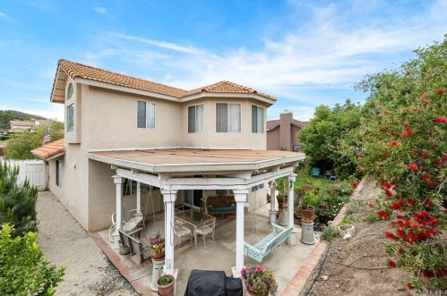 22764 Valley Vista Cir, Wildomar CA  92595-8335 exterior