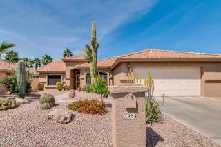 2984 152nd Dr, Goodyear, AZ 85395-8610