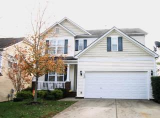 1930 Wilburn Park Ln, Charlotte, NC 28269-6969