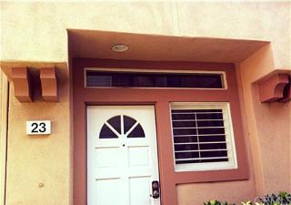 23 Ericson Aisle, Irvine CA  92620-5721 exterior