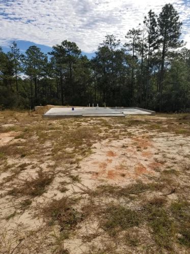389 Quail Ridge Rd, Defuniak Springs, FL 32435-6391