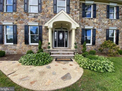 12534 Fawn Dr, Laurel DE  19956-3504 exterior