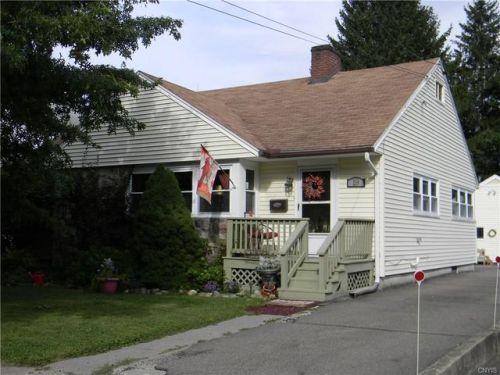 19 Ellwood Ave, Virgil, NY 13045-1807