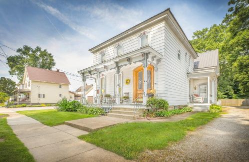 205 Park St, Mount Vernon, OH 43050-2553