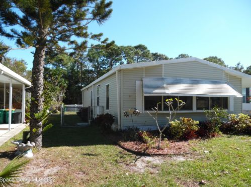 435 Egret Cir, Sebastian, FL 32976-7483