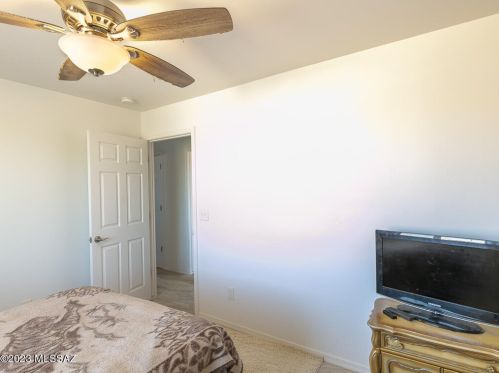 11463 Anthony Dr, Tucson AZ  exterior