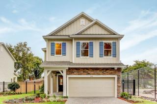 2521 Ridge Ave, Orlando, FL 32803-1635