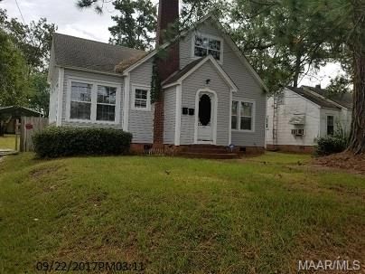 503 Dusy St, Dothan, AL 36301-2505
