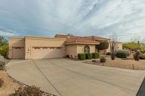 25634 Quail Haven Dr, Scottsdale, AZ 85263-7161