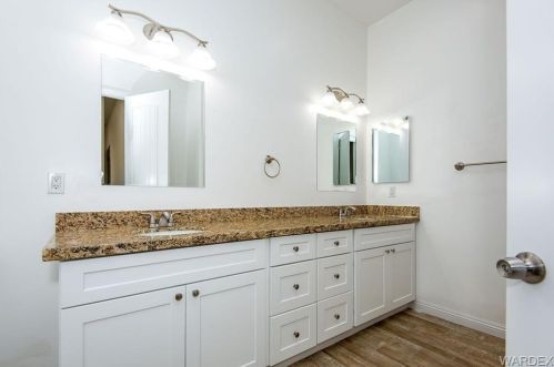 2201 Moon Ridge Ln, Bullhead City AZ  86426-6616 exterior