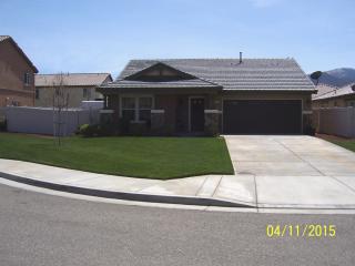 1010 Laura Ln, Tehachapi CA  93561-9463 exterior