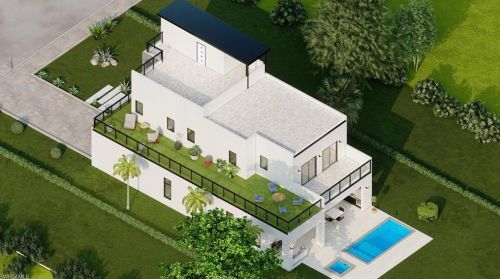 766 111th Ave, Naples, FL 34108-1828
