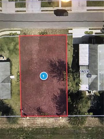 14218 Goldrush Ct, Astatula, FL 34705