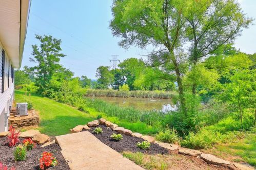 10337 Paddys Run Rd, New Haven OH  45030-9709 exterior