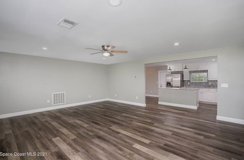 1890 White Sands Dr, Titusville FL  32780-4652 exterior