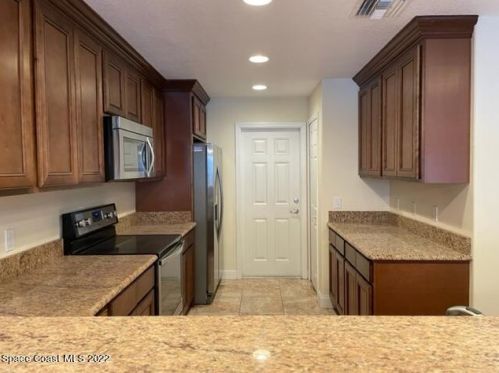 488 L M Davey Ln, Titusville FL  32780-7270 exterior