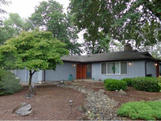 3388 Bardell Ave, Eugene, OR 97401-5801