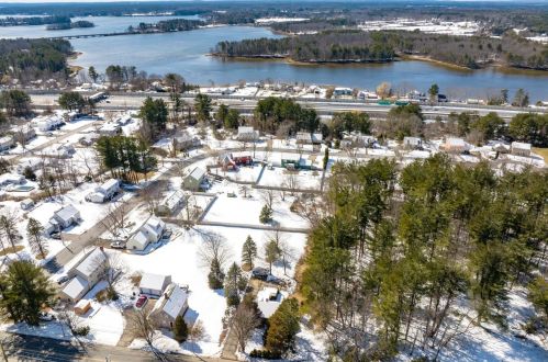 265 Dover Point Rd, Dover NH  03820-4606 exterior