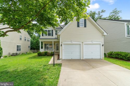 14219 Murphy Ter, Gainesville, VA 20155-5808