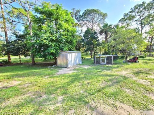 113 Robert Ave, Lehigh Acres FL  33936-1619 exterior