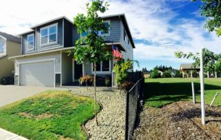 2317 167th St, Tacoma WA  98445-4551 exterior