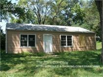 6000 Oakland Ave, Kansas City KS  66102-1358 exterior