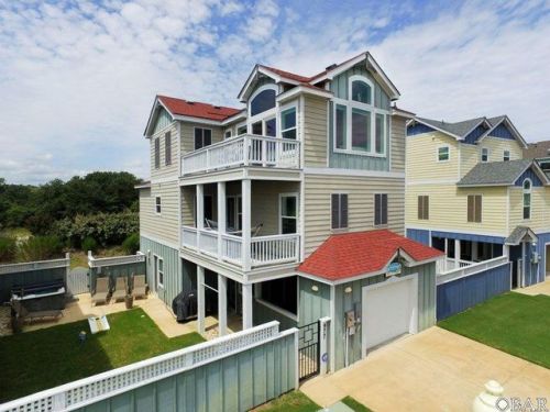 977 Cane Gdn Bay Cir, Corolla NC  27927 exterior
