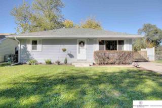 7740 Davis Cir, Omaha NE  68134-6618 exterior
