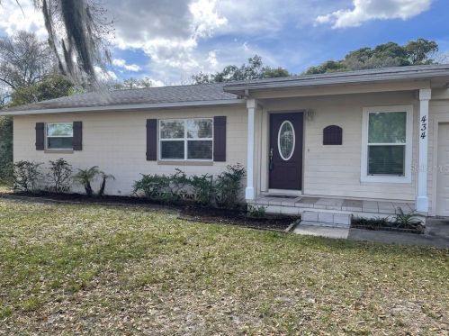 434 Virginia Ave, Deland, FL 32724-3768
