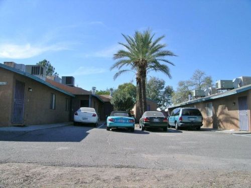 1613 Bryant Ave, Tucson, AZ 85712-3360