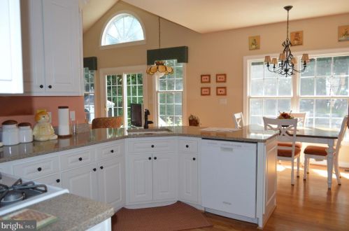 113 Lacy Ln, Bowling Green VA  22427-9310 exterior